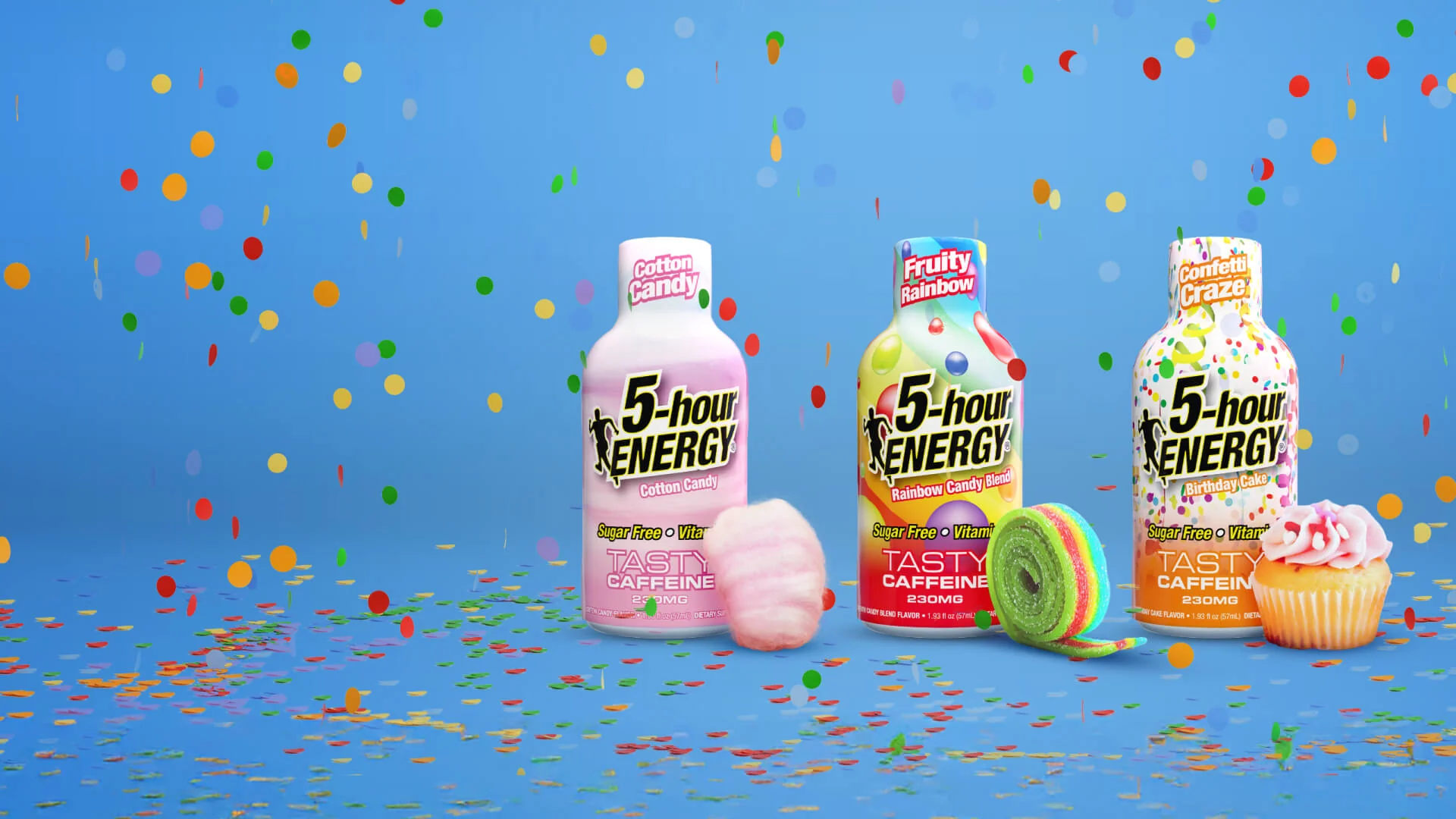 5-hour ENERGY